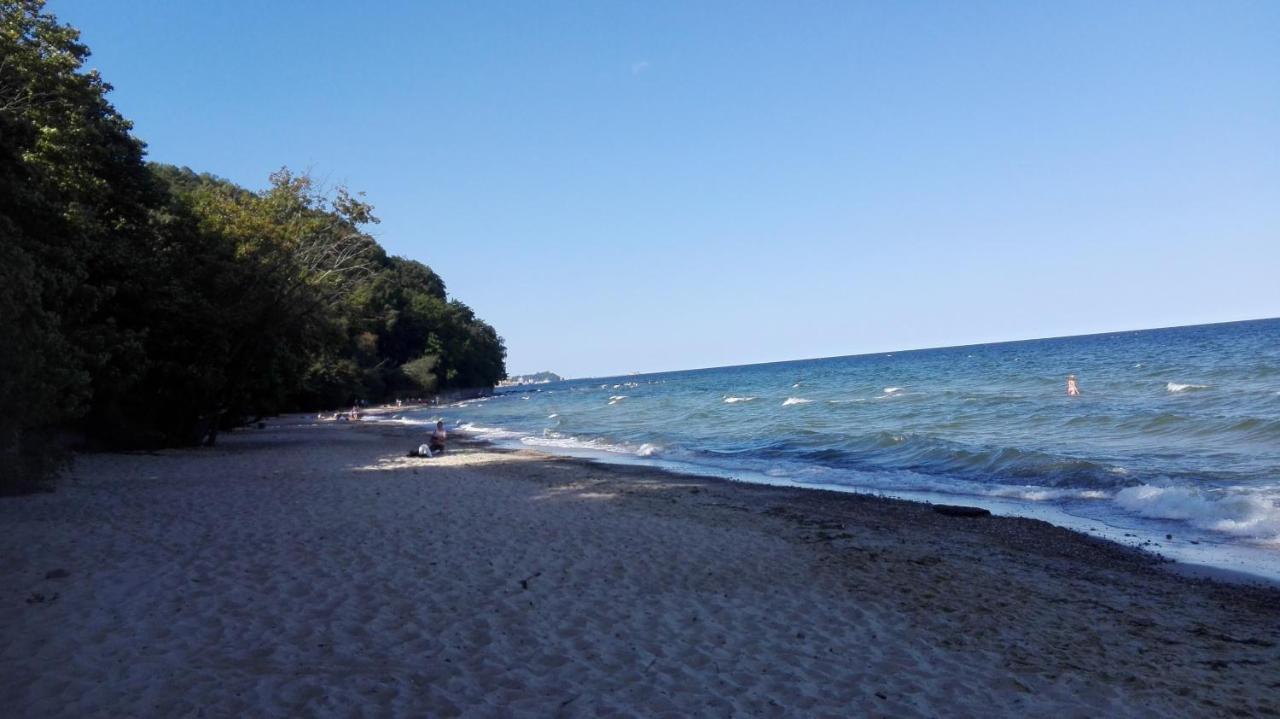 Ul.Powstania Wielkopolskiego 18 Gdynia Kültér fotó